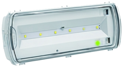 Emergency lighting