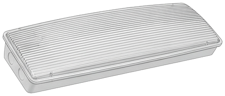 LT-49130 — emergency batten